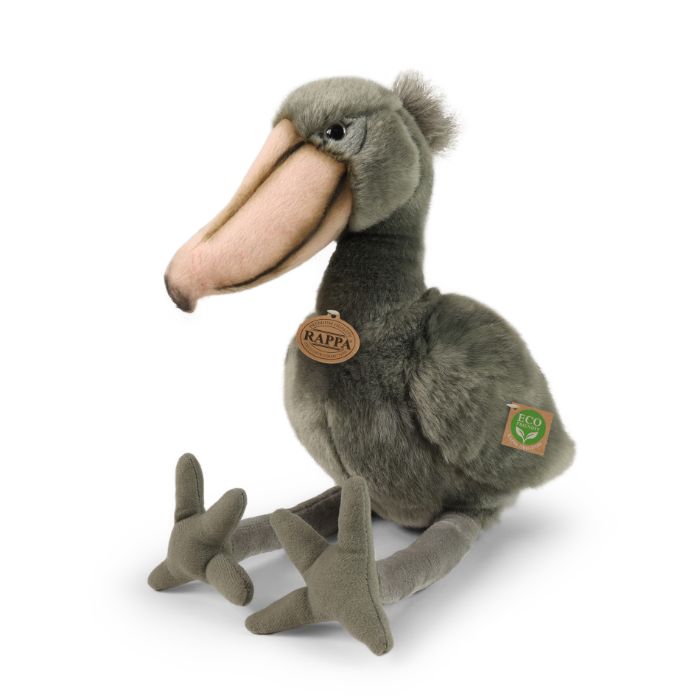 Plyšový člunozobec 30 cm ECO-FRIENDLY