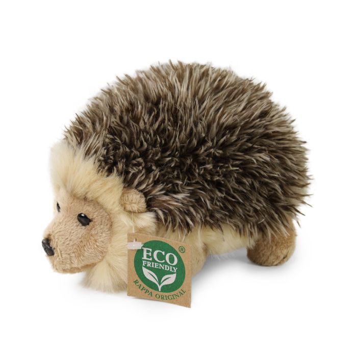 Plyšový ježek 16 cm ECO-FRIENDLY