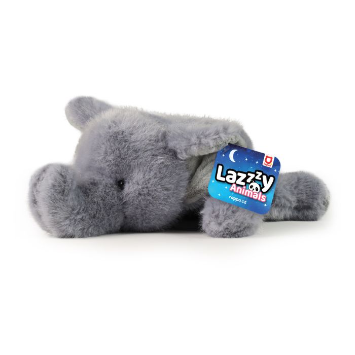 LazyAnimals plyšový slon 29 cm
