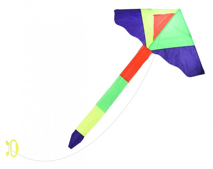 Létající drak 115 x 50cm