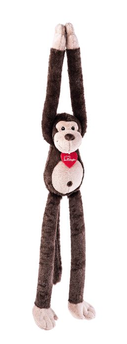 Opička Coffee-Hug me 70 cm