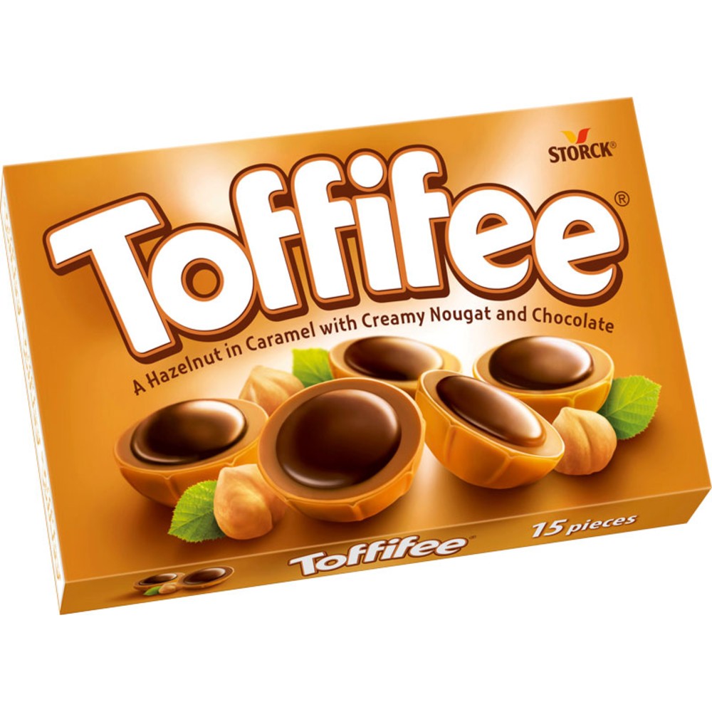 Storck Toffifee 125 g