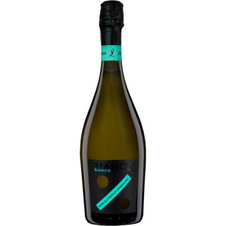 Cantine Sgarzi Luigi Bianco Zero Sparkling 750ml