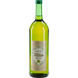 Barange Lime Juice/limetová šťáva 1l