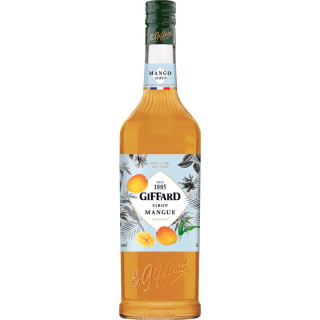Giffard Sirup mangue/mango 1l