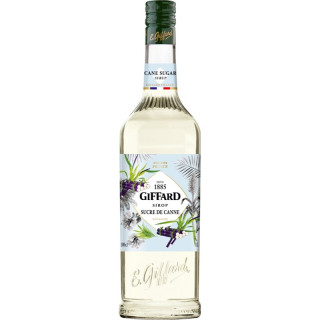 Giffard Sirup sucre de canne/cukrová třtina 1l