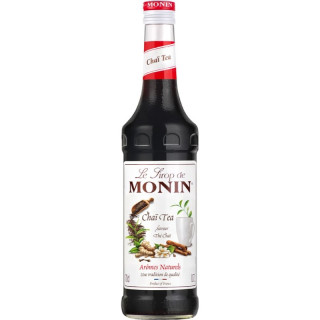 Monin Sirup chai tea 700ml
