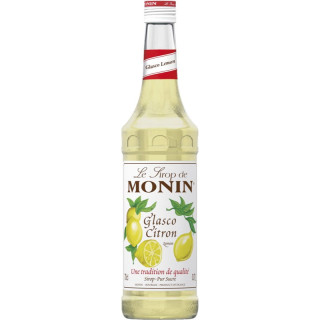 Monin Sirup glasco citron/citron 700ml