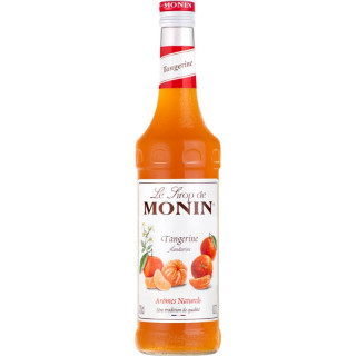 Monin Sirup mandarine/mandarinka 700ml