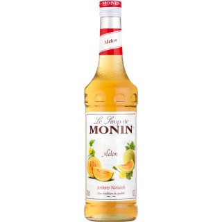 Monin Sirup melon/meloun 700ml