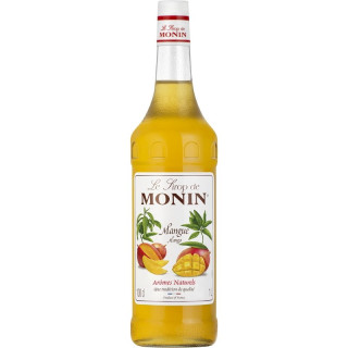 Monin Sirup mangue/mango 1l sklo