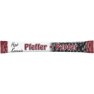 Pro Spektrum Pepř černý mletý HB porce 2000x0,3g