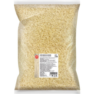 Lagris Rýže parboiled Standard 5kg