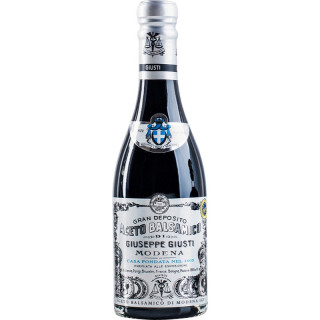 Giuseppe Giusti Balsamico Ocet di Modena IGP 1 stříbrná medaile (6let) 250ml