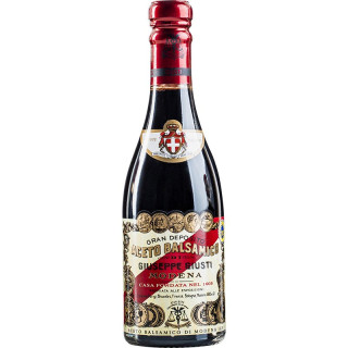 Giuseppe Giusti Balsamico Ocet di Modena IGP 5 zlatých medailí (20let) 250ml