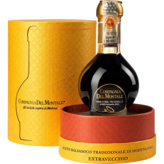 Compagnia del Montale Balsamico Ocet di Modena PDO Extravecchio 100ml GB