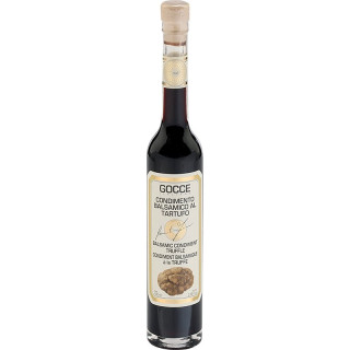 Gocce Kondiment balsamico lanýž 100ml