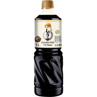 Lee Kum Kee Sójová omáčka na japonský způsob 1l