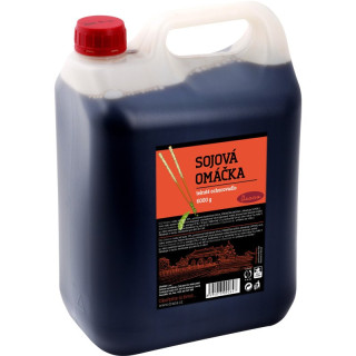 Drana Sójová omáčka 6kg