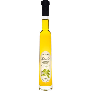 il Boschetto Infusolio Olej olivový extra panenský bazalka 200ml