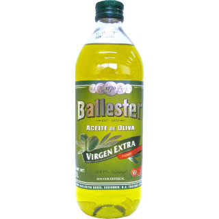 Ballester Olej olivový extra panenský 1l