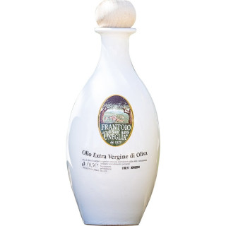 Frantoio Olej olivový extra panenský 500ml