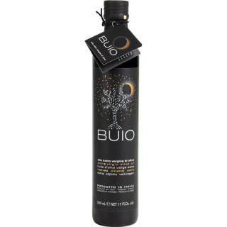 Terre Francescane Olej olivový extra panenský Buio PDO 500ml