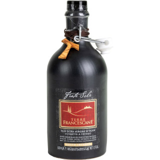 Terre Francescane Olej olivový extra panenský Frate Sole 500ml