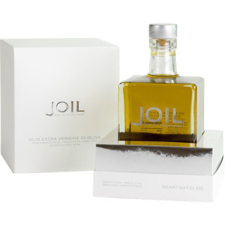 Terre Francescane Olej olivový extra panenský Joil Premier Cru 500ml GB