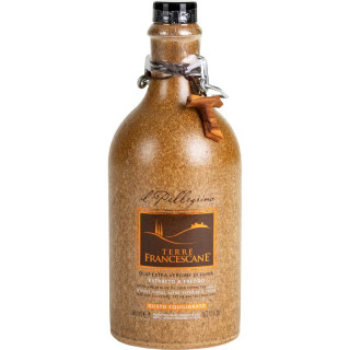Terre Francescane Olej olivový extra panenský Pelegrino 500ml