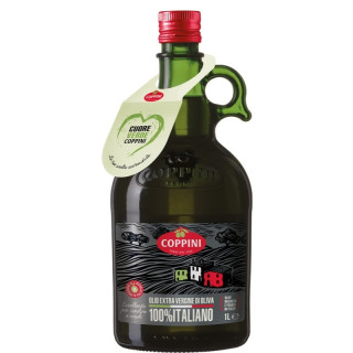 Coppini Olej olivový extra panenský 100% Italiano 1l