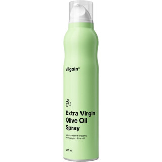 Vilgain Olej olivový extra panenský ve spreji BIO 200ml