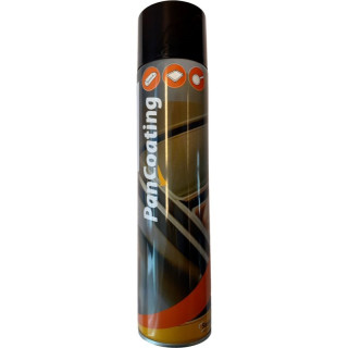Pancoating Olej rostlinný ve spreji 600ml