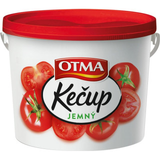 Otma Kečup 10kg