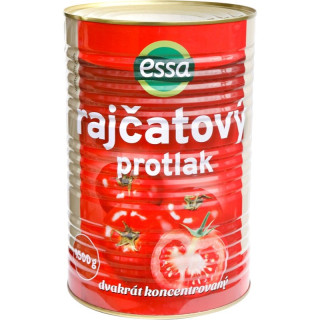 Essa Rajčatový protlak dvojitý 4,5kg