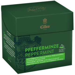 Eilles Diamond Čaj bylinný máta 20x2g