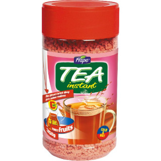Frape Čaj ovocný instantní lesní ovoce 350g