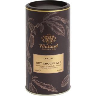 Whittard of Chelsea Horká čokoláda mléčná 350g