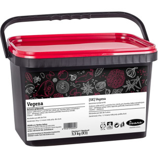 Drana Vegena 3,3kg kbelíček