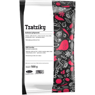 Drana Koření tzatziky 500g
