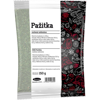 Drana Koření pažitka 150g