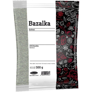 Drana Koření bazalka 500g