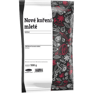 Drana Koření nové mleté 500g