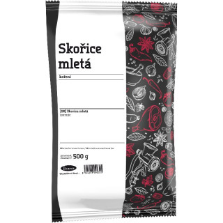 Drana Koření skořice mletá 500g
