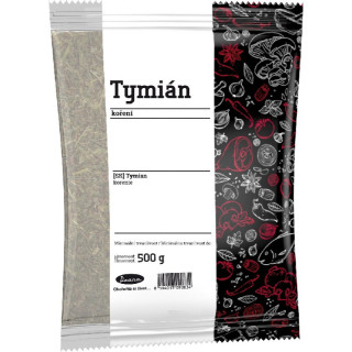 Drana Koření tymián 500g