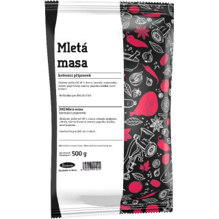 Drana Koření na mleté maso 500g