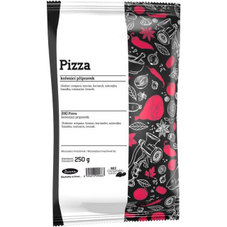 Drana Koření pizza 250g