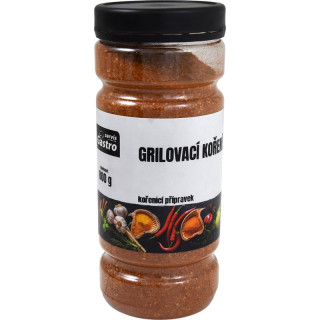 Gastro Servis Koření grilovací 800g dóza