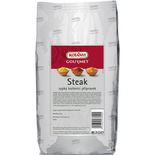 Kotányi Koření steak 1kg