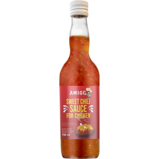 Amigo Omáčka chilli sladká 700ml